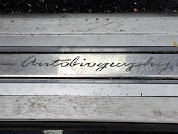 Personenauto, land rover, range rover 3.0 tdv6 autobiography, zwart, 2014 - afbeelding 12 van  63