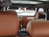 Personenauto, land rover, range rover 3.0 tdv6 autobiography, zwart, 2014 - afbeelding 27 van  63
