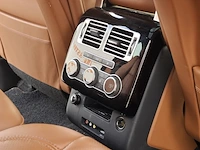Personenauto, land rover, range rover 3.0 tdv6 autobiography, zwart, 2014 - afbeelding 29 van  63
