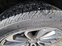 Personenauto, land rover, range rover 3.0 tdv6 autobiography, zwart, 2014 - afbeelding 38 van  63
