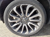 Personenauto, land rover, range rover 3.0 tdv6 autobiography, zwart, 2014 - afbeelding 39 van  63