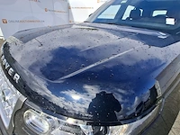 Personenauto, land rover, range rover 3.0 tdv6 autobiography, zwart, 2014 - afbeelding 45 van  63