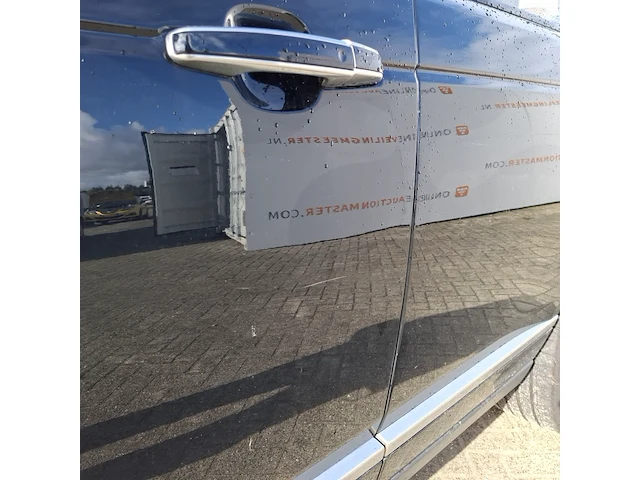 Personenauto, land rover, range rover 3.0 tdv6 autobiography, zwart, 2014 - afbeelding 46 van  63
