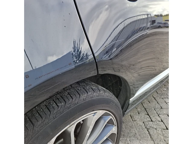 Personenauto, land rover, range rover 3.0 tdv6 autobiography, zwart, 2014 - afbeelding 48 van  63