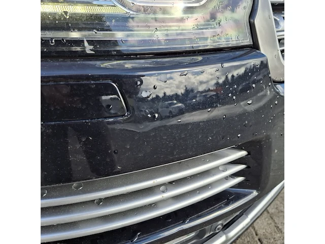 Personenauto, land rover, range rover 3.0 tdv6 autobiography, zwart, 2014 - afbeelding 51 van  63