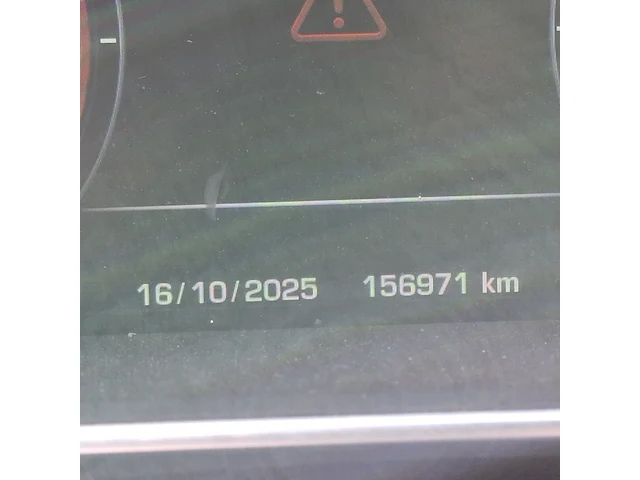 Personenauto, land rover, range rover 3.0 tdv6 autobiography, zwart, 2014 - afbeelding 52 van  63