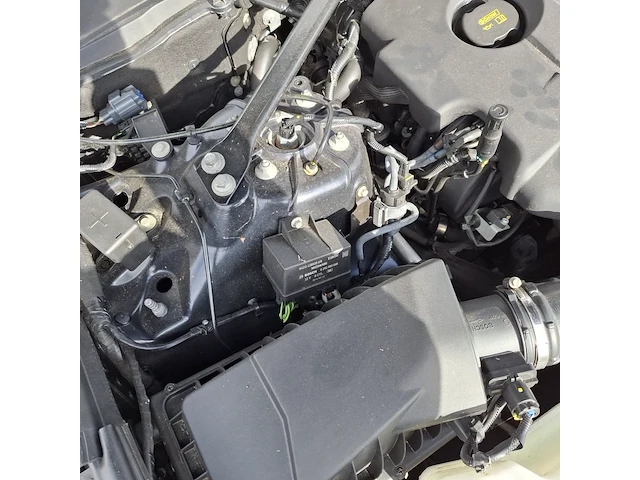 Personenauto, land rover, range rover 3.0 tdv6 autobiography, zwart, 2014 - afbeelding 57 van  63