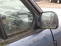 Personenauto land rover, range rover 3.5 v8, blauw, bouwjaar 1978 - afbeelding 14 van  44