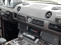 Personenauto land rover, range rover 3.5 v8, blauw, bouwjaar 1978 - afbeelding 38 van  44