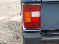 Personenauto land rover, range rover 3.5 v8, wit, bouwjaar 1978 - afbeelding 7 van  44