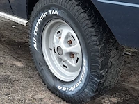 Personenauto land rover, range rover 3.5 v8, wit, bouwjaar 1978 - afbeelding 8 van  44