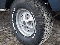 Personenauto land rover, range rover 3.5 v8, wit, bouwjaar 1978 - afbeelding 10 van  44