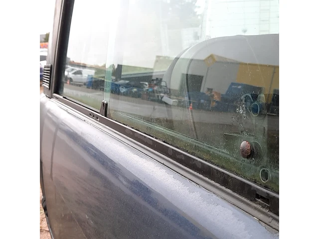 Personenauto land rover, range rover 3.5 v8, wit, bouwjaar 1978 - afbeelding 13 van  44