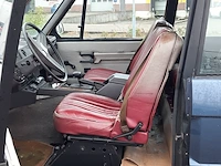 Personenauto land rover, range rover 3.5 v8, wit, bouwjaar 1978 - afbeelding 16 van  44