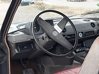 Personenauto land rover, range rover 3.5 v8, wit, bouwjaar 1978 - afbeelding 17 van  44