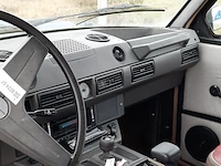 Personenauto land rover, range rover 3.5 v8, wit, bouwjaar 1978 - afbeelding 18 van  44