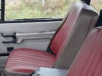 Personenauto land rover, range rover 3.5 v8, wit, bouwjaar 1978 - afbeelding 20 van  44