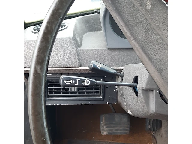 Personenauto land rover, range rover 3.5 v8, wit, bouwjaar 1978 - afbeelding 22 van  44