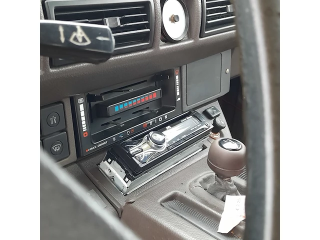 Personenauto land rover, range rover 3.5 v8, wit, bouwjaar 1978 - afbeelding 26 van  44