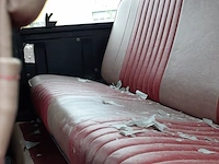 Personenauto land rover, range rover 3.5 v8, wit, bouwjaar 1978 - afbeelding 27 van  44