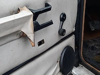 Personenauto land rover, range rover 3.5 v8, wit, bouwjaar 1978 - afbeelding 29 van  44