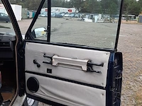 Personenauto land rover, range rover 3.5 v8, wit, bouwjaar 1978 - afbeelding 31 van  44