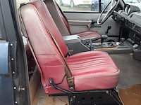 Personenauto land rover, range rover 3.5 v8, wit, bouwjaar 1978 - afbeelding 33 van  44