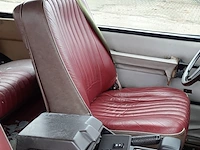 Personenauto land rover, range rover 3.5 v8, wit, bouwjaar 1978 - afbeelding 35 van  44