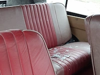 Personenauto land rover, range rover 3.5 v8, wit, bouwjaar 1978 - afbeelding 36 van  44