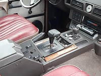 Personenauto land rover, range rover 3.5 v8, wit, bouwjaar 1978 - afbeelding 37 van  44