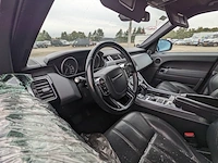 Personenauto land rover, range rover sport 3.0 tdv6, bouwjaar 2013 - afbeelding 5 van  32