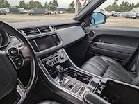 Personenauto land rover, range rover sport 3.0 tdv6, bouwjaar 2013 - afbeelding 8 van  32