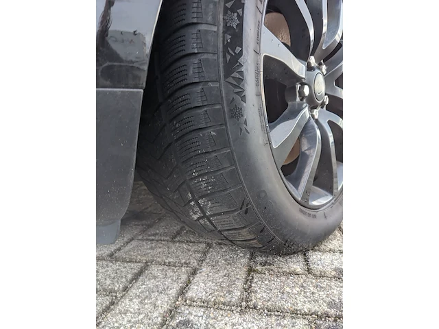 Personenauto land rover, range rover sport 3.0 tdv6, bouwjaar 2013 - afbeelding 16 van  32