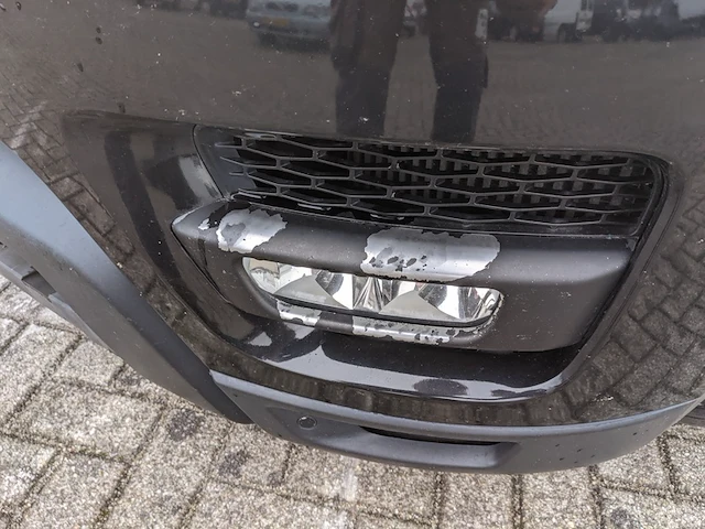 Personenauto land rover, range rover sport 3.0 tdv6, bouwjaar 2013 - afbeelding 22 van  32