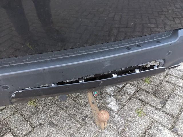 Personenauto land rover, range rover sport 3.0 tdv6, bouwjaar 2013 - afbeelding 24 van  32