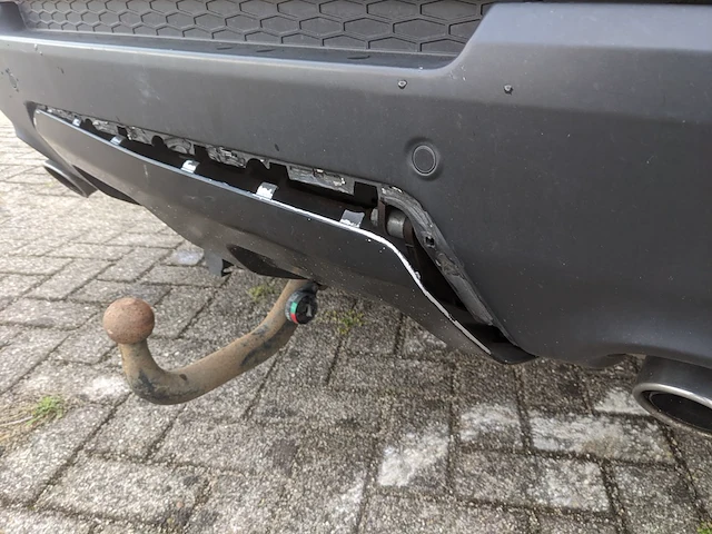 Personenauto land rover, range rover sport 3.0 tdv6, bouwjaar 2013 - afbeelding 25 van  32