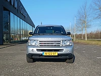 Personenauto land rover, range rover sport 4.2 v8 supercharged, grijs, bouwjaar 2006 - afbeelding 2 van  54