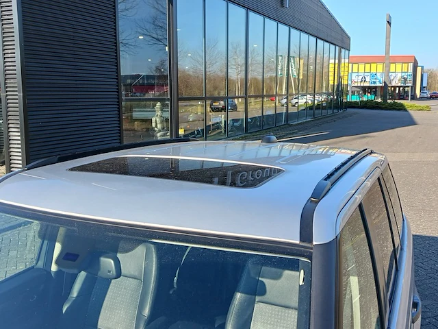Personenauto land rover, range rover sport 4.2 v8 supercharged, grijs, bouwjaar 2006 - afbeelding 3 van  54