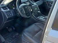 Personenauto land rover, range rover sport 4.2 v8 supercharged, grijs, bouwjaar 2006 - afbeelding 7 van  54