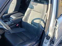 Personenauto land rover, range rover sport 4.2 v8 supercharged, grijs, bouwjaar 2006 - afbeelding 9 van  54