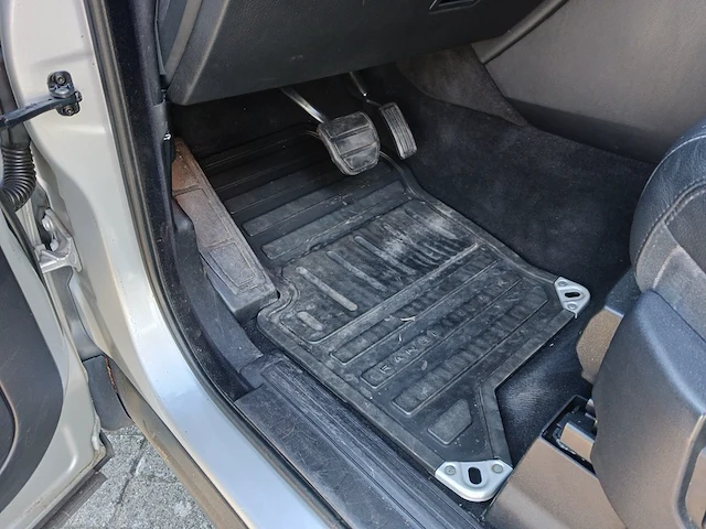 Personenauto land rover, range rover sport 4.2 v8 supercharged, grijs, bouwjaar 2006 - afbeelding 11 van  54