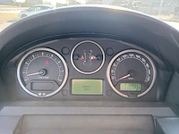 Personenauto land rover, range rover sport 4.2 v8 supercharged, grijs, bouwjaar 2006 - afbeelding 14 van  54