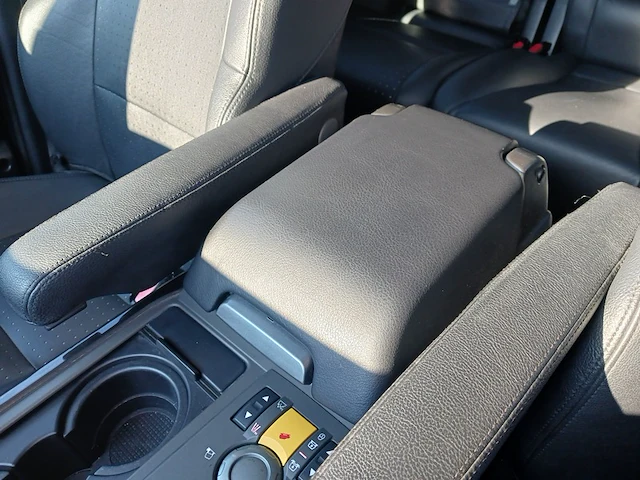 Personenauto land rover, range rover sport 4.2 v8 supercharged, grijs, bouwjaar 2006 - afbeelding 24 van  54
