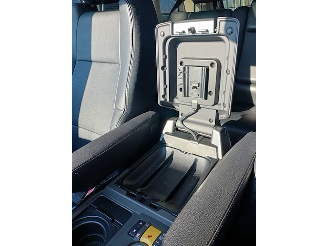 Personenauto land rover, range rover sport 4.2 v8 supercharged, grijs, bouwjaar 2006 - afbeelding 25 van  54