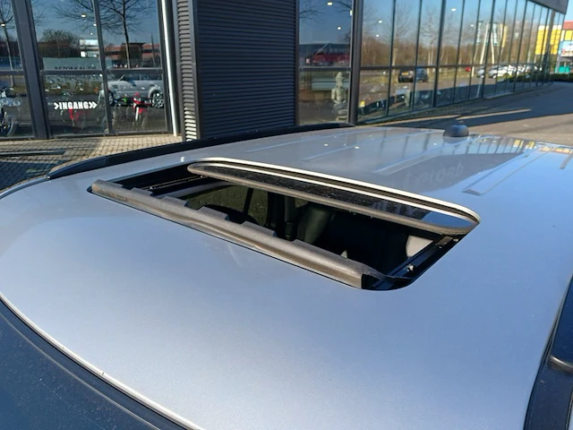Personenauto land rover, range rover sport 4.2 v8 supercharged, grijs, bouwjaar 2006 - afbeelding 27 van  54