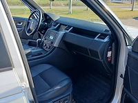 Personenauto land rover, range rover sport 4.2 v8 supercharged, grijs, bouwjaar 2006 - afbeelding 28 van  54
