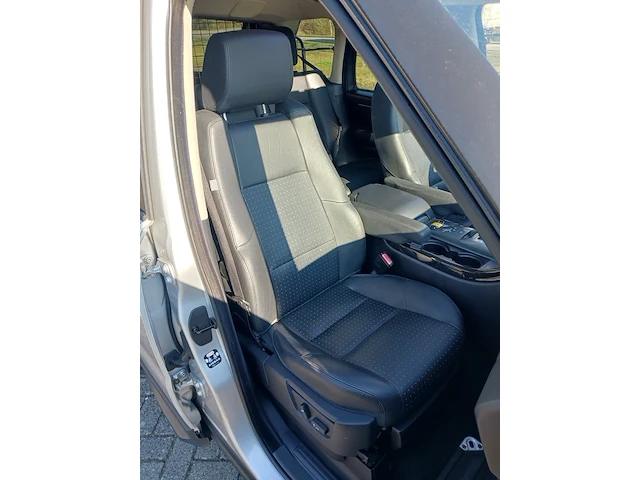 Personenauto land rover, range rover sport 4.2 v8 supercharged, grijs, bouwjaar 2006 - afbeelding 30 van  54