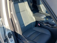Personenauto land rover, range rover sport 4.2 v8 supercharged, grijs, bouwjaar 2006 - afbeelding 30 van  54