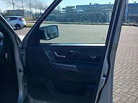 Personenauto land rover, range rover sport 4.2 v8 supercharged, grijs, bouwjaar 2006 - afbeelding 35 van  54