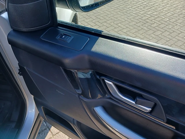 Personenauto land rover, range rover sport 4.2 v8 supercharged, grijs, bouwjaar 2006 - afbeelding 36 van  54